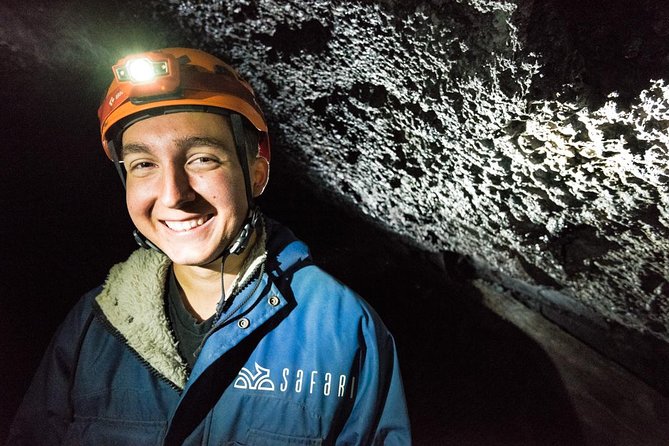 1hr ATV Adventure & Caving From Reykjavik - Suitability and Recommendations