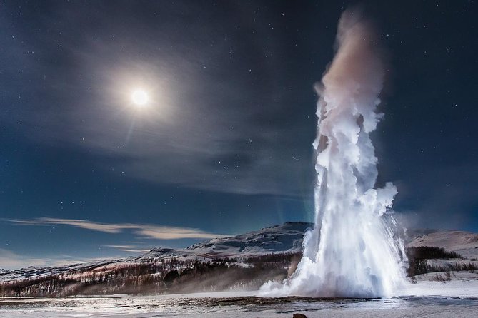 1hr ATV & Golden Circle Adventure From Reykjavik - Customer Feedback