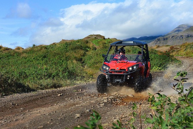 1hr Buggy Adventure & Golden Circle Tour From Reykjavik - Stunning Views and Photo Opportunities