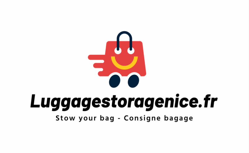 1st in Nice : Luggage Storage City Lockers in Nice - Convenient Booking