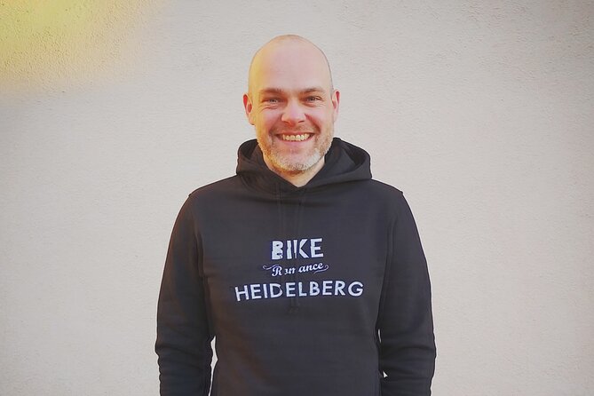 2 1/2h Guided Bicycle Tour Discover Heidelberg - Traveler Experiences