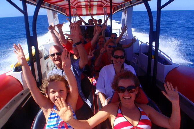 2 1/4 Hr Low Isles Reef Sprinter Snorkelling Tour - Additional Information