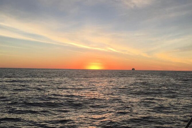 2.15 Hour Sunset Tour on Catamaran in Cabo San Lucas - Customer Reviews and Feedback