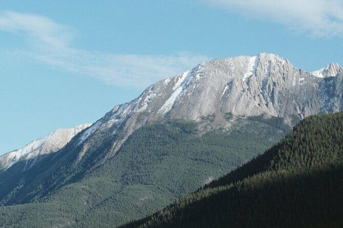 2-3 Days Lake Louise Moraine Gondola Johnston Canyon Icefield - Summary and Who Will Love This Tour