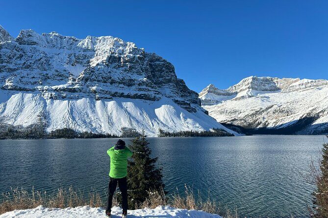 2-3 Days Lake Louise Moraine Gondola Johnston Canyon Icefield - FAQ: Practical Questions About the Tour