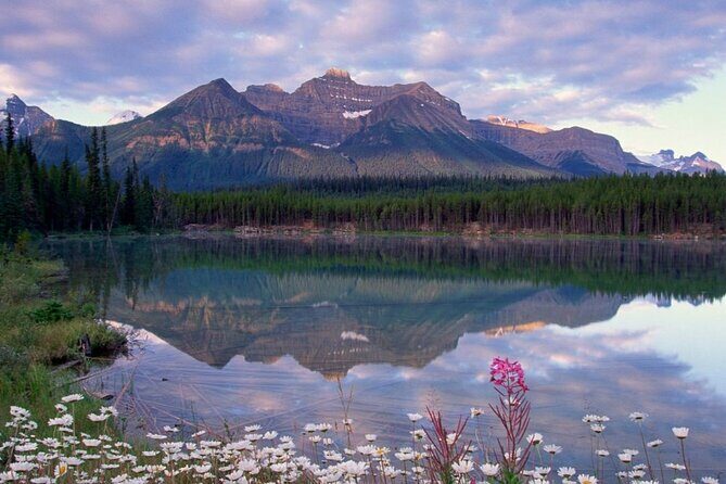 2-3 Days Lake Louise Moraine Gondola Johnston Canyon Icefield - Final Thoughts