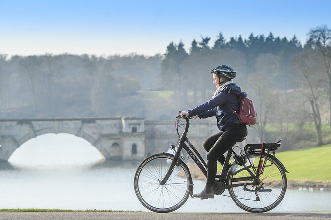 2-3 Hour Cycle Tour of Oxford - Additional Information