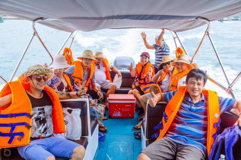 2-3 Hours of Private Snorkeling Trip in South of Phu Quoc - Weather Conditions