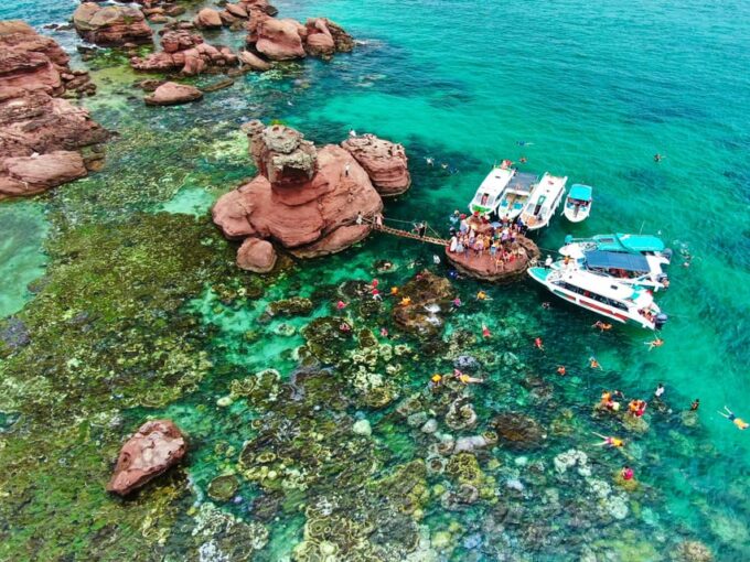 2-3 Hours of Private Snorkeling Trip in South of Phu Quoc - What to Bring