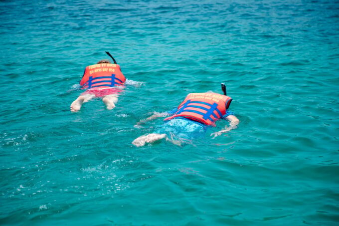 2-3 Hours of Private Snorkeling Trip in South of Phu Quoc - Customer Reviews