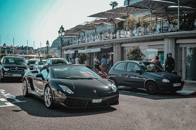 2, 3h or 4h With Supercars - Weather and Cancellations