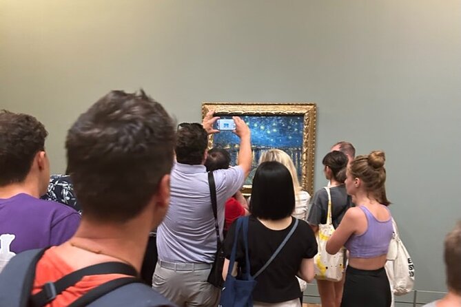 2, 4, or 6 Days Paris Golden Pass - Itinerary Planning and Recommendations