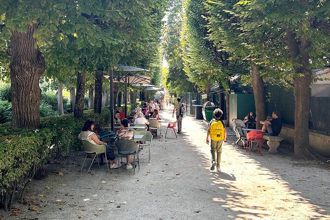 2, 4, or 6 Days Paris Golden Pass - Frequently Asked Questions