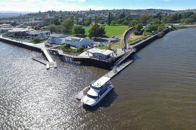 2.5 Hour Afternoon Discovery Cruise Including Cataract Gorge Departs at 1: 30 Pm - Live Commentary