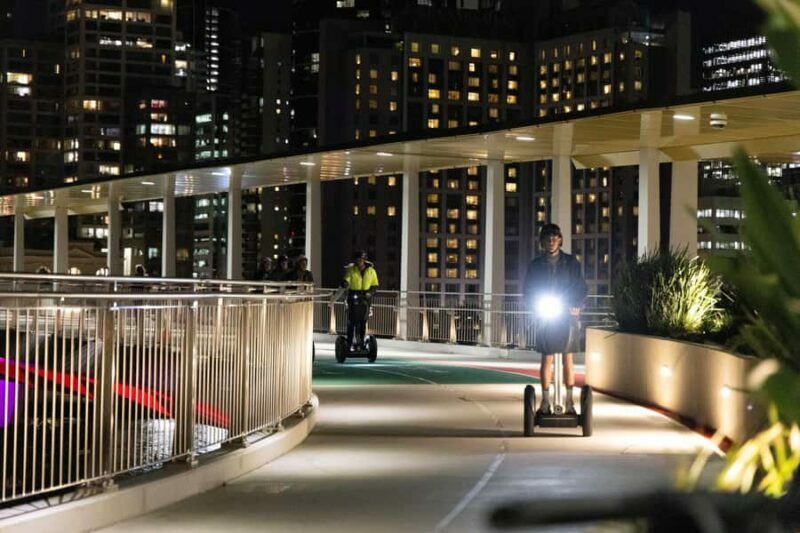 2.5 Hour Brisbane: Sightseeing Tours - Morning & Night - Who Will Love This Tour?