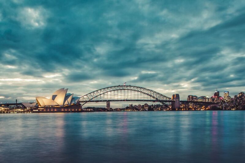 2.5-Hour Digital Photography Workshop in Sydney - Learning Experience
