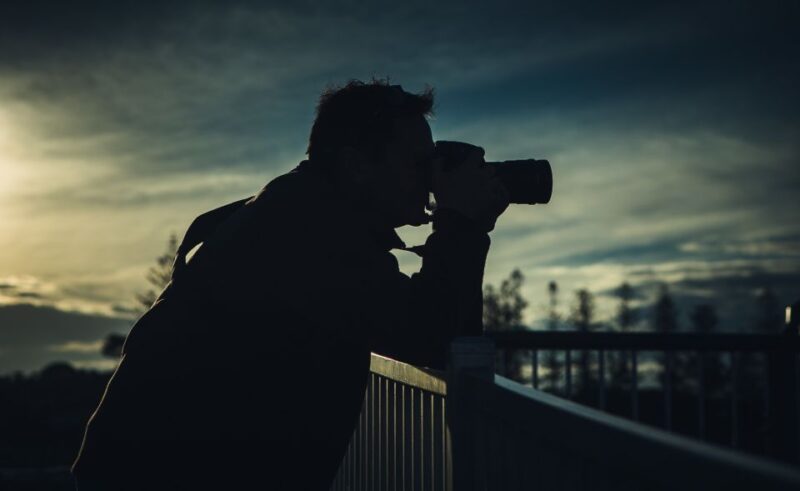 2.5-Hour Digital Photography Workshop in Sydney - Recap