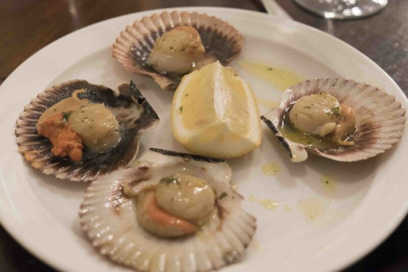 2.5-Hour Evening Tapas Tour Through Madrid - Tapas and Drinks Included
