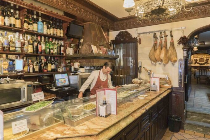 2.5-Hour Evening Tapas Tour Through Madrid - Frequently Asked Questions