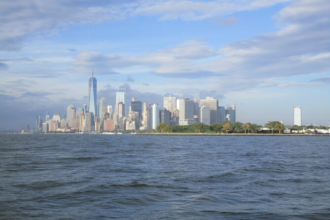 2.5-hour Guided Sailboat Tour - Logistics and Details