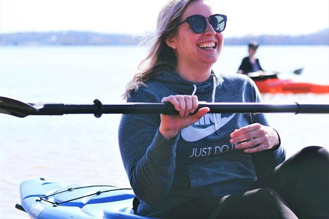 2.5 Hour Guided Sea Kayaking in Roundstone Bay - Reviews and Feedback
