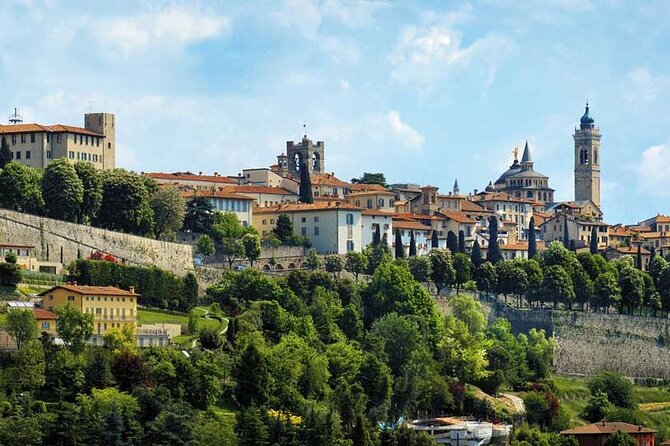2.5-hour Private Bergamo Walking Tour - Cancellation and Confirmation Policies
