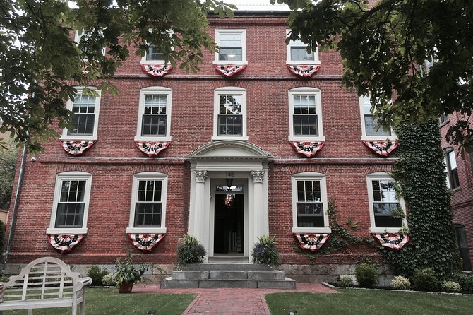 2.5-Hour Salem History & Sightseeing Guided Walking Tour - Guest Feedback and Recommendations