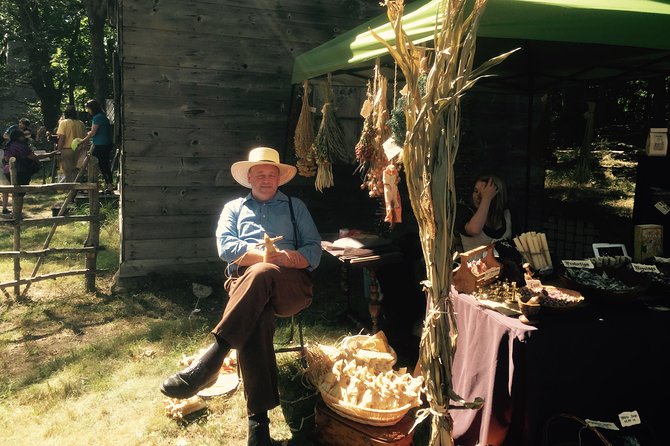 2.5-Hour Salem History & Sightseeing Guided Walking Tour - Preparing for Your Immersive Salem Adventure