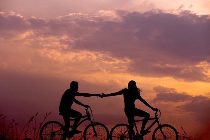 2.5-Hour Seville City Bike Tour - Tour Duration and Schedule