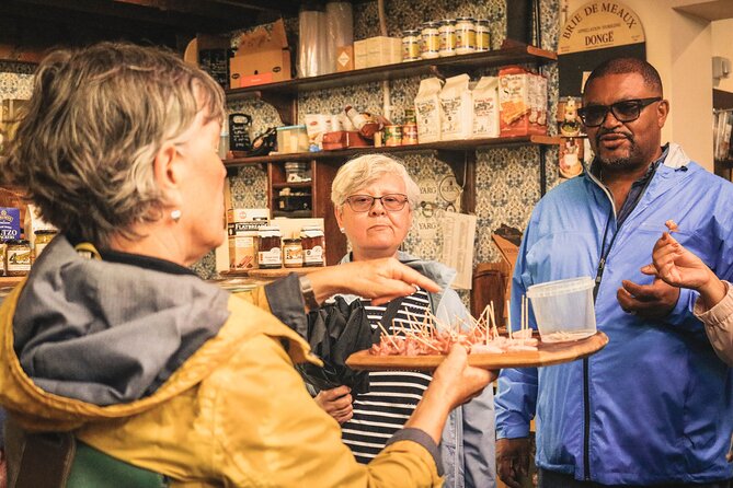 2.5 Hour Walking and Tasting Tour in Cardiff - Booking and Cancellation
