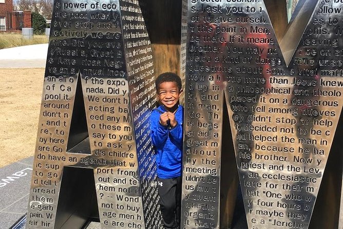 2.5 Hours Essence of Memphis African American History Tour - Historical Narrative and Commentary