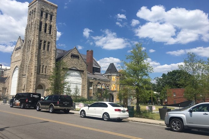 2.5 Hours Essence of Memphis African American History Tour - Additional Tour Information