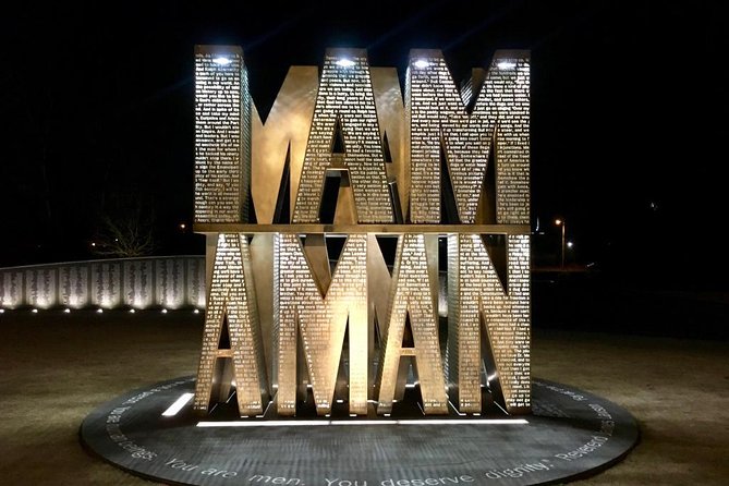 2.5 Hours Essence of Memphis African American History Tour - Tour Accessibility