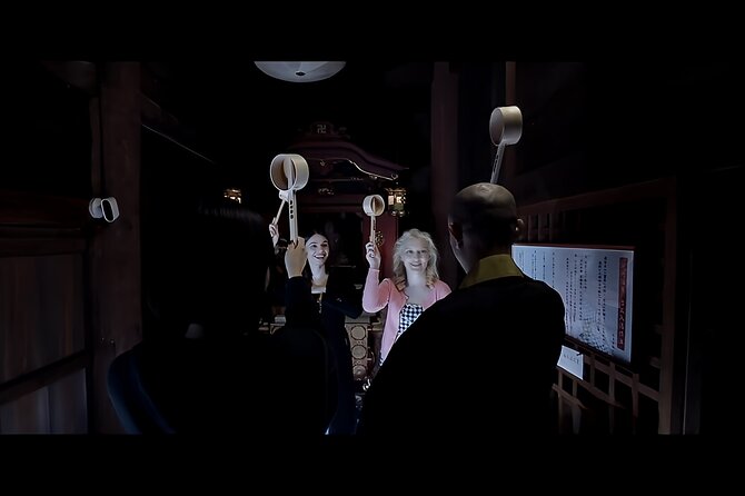 2.5 Hours Kinosaki Onsen Check In Tour - Key Points