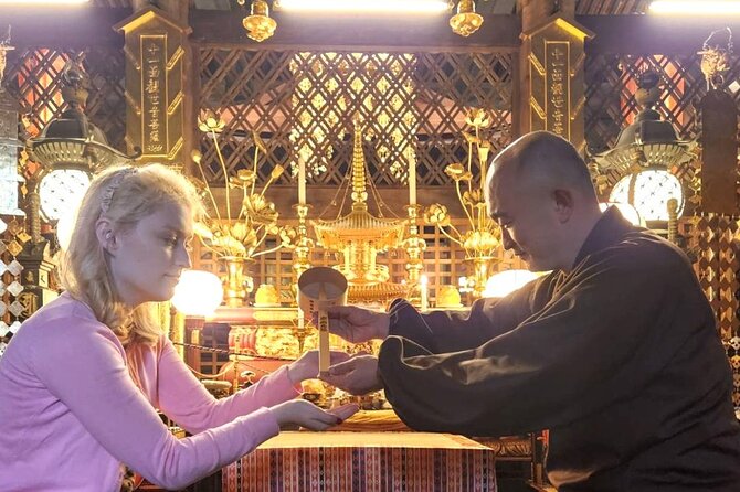 2.5 Hours Kinosaki Onsen Check In Tour - Clothing and Gear