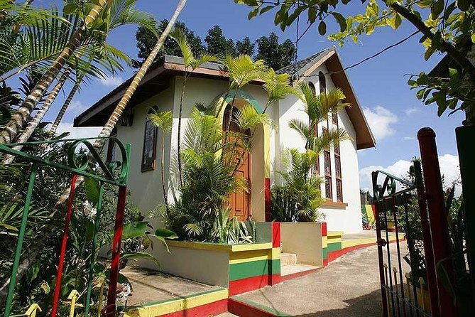 2.5-Hours Nine Miles & Bob Marleys Mausoleum Private Tour - Tour Overview