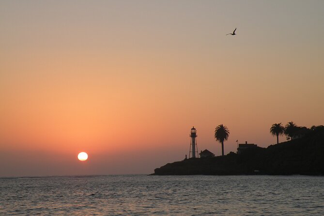 2.5 Hours of Fun: Catamaran Sunset Sail - Cancellation Policy