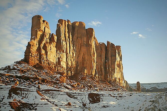 2.5 Hours of Monument Valleys Backcountry 4×4 Tour - Traveler Reviews