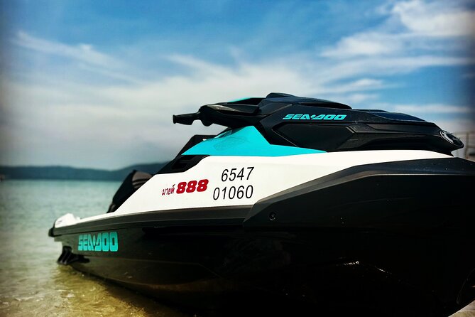 2.5 Hours Pig Island-Virgin Islands & Snorkeling Jet Ski Safari - Meeting and Pickup Details