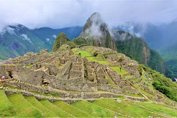 2.5hr Guided Tour of Machu Picchu With Top-Rated Private Guide - Traveler Recommendations and Ratings