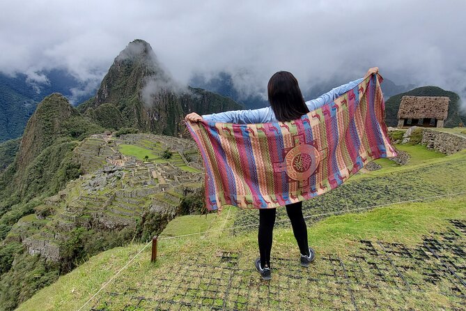 2.5hr Guided Tour of Machu Picchu With Top-Rated Private Guide - Discover Machu Picchus Historical Significance