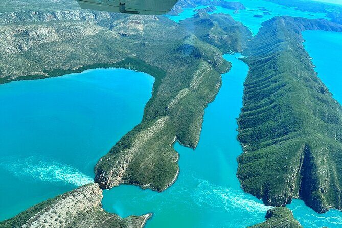 2.5hr Non Stop Incredible Islands Tour - What Makes This Tour Stand Out?