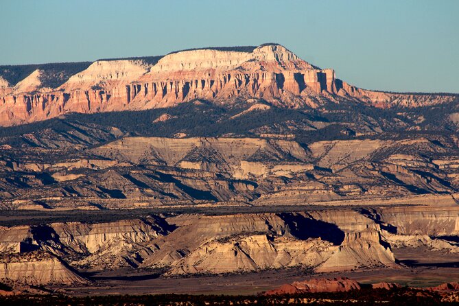 2.5hr Willis Creek/Sunset Tour Paria Valley - Scenic Beauty