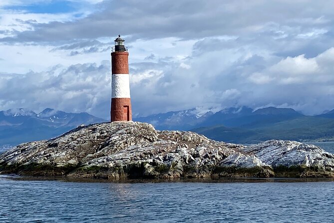 2 Activities in Ushuaia + 2 Activities in El Calafate (In 2 Days) - Tierra Del Fuego National Park