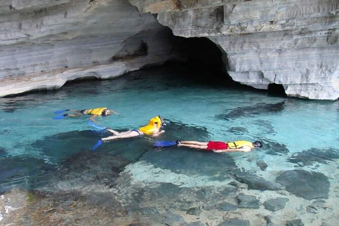 2 AMAZING Days! Booking for 2 People - Chapada Diamantina by Zentur - Key Points