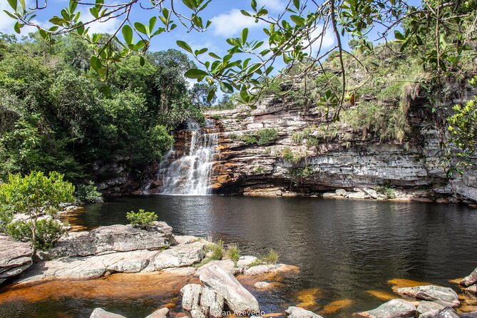 2 AMAZING Days! Booking for 2 People - Chapada Diamantina by Zentur - Day 1 Highlights