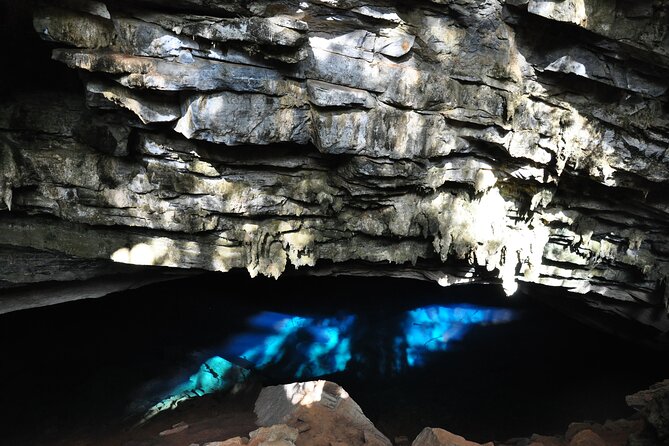 2 AMAZING Days! Booking for 2 People - Chapada Diamantina by Zentur - Day 2 Highlights