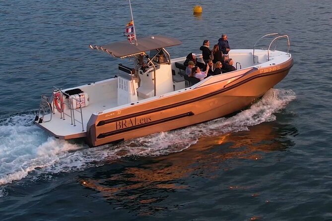 2 Bays Ss-Cliffs-Pasaia-Ss, Sunset and Mornings - Inclusions