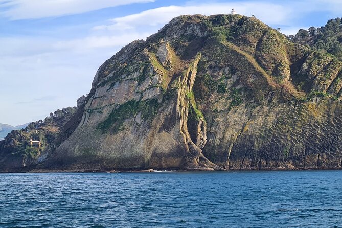 2 Bays Ss-Cliffs-Pasaia-Ss, Sunset and Mornings - Additional Information