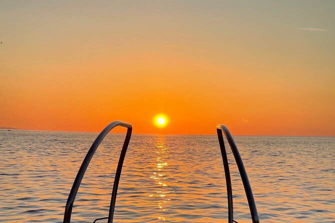 2 Bays Ss-Cliffs-Pasaia-Ss, Sunset and Mornings - Accessibility